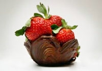 craftster Chocolate Bowl